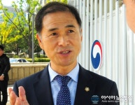 (인터뷰)장성근 회장 행정사법 개정안, 국민 피해로 직결