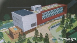 의성공공도서관, 오는 2018년 3월 신축 개관 예정