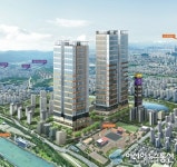 미사 강변지구 퀸즈파크 미사 오피스텔, 750세대 우선공급