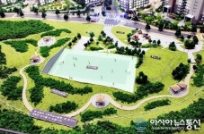 롯데건설, 용인 ‘신흥덕 롯데캐슬 레이시티’ 1597가구 분양