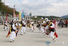 [2016상주이야기축제] 풍물경연대회