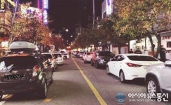 세종시, 10일부터 불법주정차 다발지역 ‘도보단속’