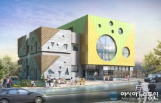 국비지원 세종시 전의산단 직장어린이집 내년 3월 개원