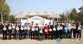 대전 유성구, 환경오염물질 배출시설 민관 합동점검 실시