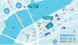 LH, 행복도시 3-1생활권 M5BL 공공임대 1438호 공급