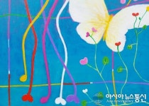 따뜻한 감성으로 세상과 소통하는 화가