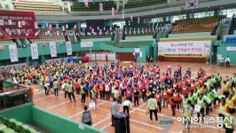 마산합포구, ‘제11회 신명나는 전래놀이 한마당’ 성료