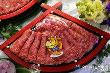 남해군, 청정 농수산식품 중국 시장 개척 본격화