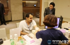 선병원 국제검진센터, 현대차 VIP 건강검진