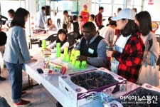 2016 경북 영어한마당 축제 성료