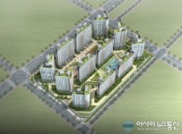 부산·진해 경제자유구역청, 외국인 전용 임대주택 건립