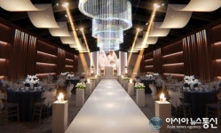 울산 JS웨딩홀 “드라마틱하고 동화같은 웨딩 연출 해드려요”