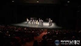[아시아뉴스통신TV] 합창과 함께 무르익는 부산의 가을 ‘제12회 부산국제합창제’ 개막