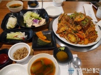 (인터뷰) 한우와 활어회를 한자리에서 맛보세요, 동대문 맛집 박미시장 최재호 대표