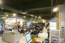 (인터뷰) 한우와 활어회를 한자리에서 맛보세요, 동대문 맛집 박미시장 최재호 대표