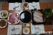 (인터뷰) 한우와 활어회를 한자리에서 맛보세요, 동대문 맛집 박미시장 최재호 대표