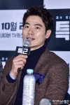김강우CG작업... 결과물이 이렇게 궁금한적은 처음