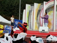 ‘함양 산삼골휴게소’서 KBS전국노래자랑 ‘성료’