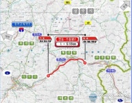 국도4호선 영동~추풍령 2공구 개통