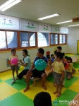 진주시 장난감은행 다른 특성으로 영유아들에게 인기