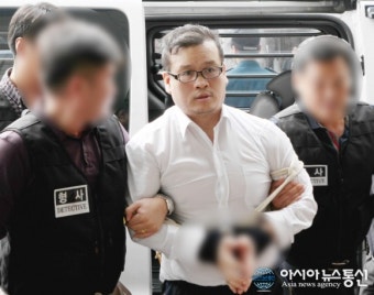 ‘경찰 살해범’ 구속... 수사과정서 드러난 ‘사제 총기
