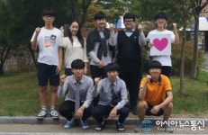 보령 대명중학교, 119안전뉴스 경진대회 ‘최우수상’