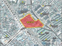 대전시, 대동3·홍도구역 주거환경개선사업 본격시행