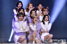 트와이스 세상에서 가장 예쁜 꽃다발