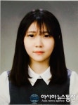 화원고 채혜원 학생, 해남군 독서왕 선정