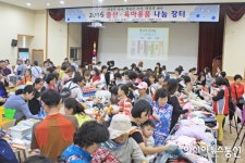 성산구, 사각지대 없는 ‘섬세한 복지행정’ 호평