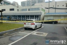 세종시 공무원, 조치원청사 주차장 차량서 숨진채 발견