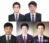 구미 금오공대 석사과정 대학원생, 우수 SCI 학술지 잇따라 게재