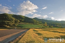 가을에 꼭 가봐야하는 산촌마을 5곳 선정