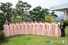 달성, 꽃노래…달성군립합창단 정기연주회
