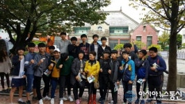 군산 역사문화탐방 여행 전국 줄이어