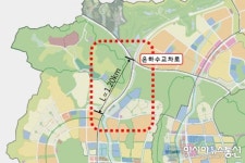 세종시 신도시 주추지하차도~은하수교차로 개선 착수