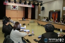 대전 대덕구, 작은도서관 연합회 발대식 개최