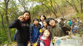 인천명현초, 1213 무한도전 행사 개최