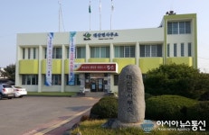 함안 대산면, ‘대산면민 친필 서신보내기 운동’ 추진