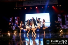 미시즈(Mrs)월드대회, (주)인터비디가 응원해요!