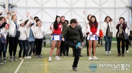 산청군 등 영호남 지리산권 자치단체 체육대회 ‘성료’