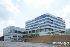양주시, 해외 섬유바이어 초청 수출상담회 개최