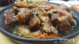 함양군, 맞춤형 컨설팅으로 안의갈비탕 경쟁력 높인다!