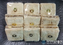 두텁편, 삼색주악 궁중떡 소비자 입맛 사로잡아