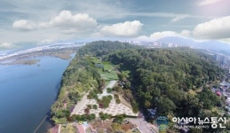 대구 화원동산ㆍ도동서원, 관광지로 리모델링