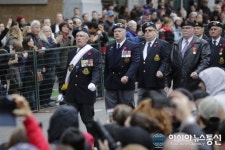 캐나다 벤쿠버, ‘순국열사의 날’ 기념
