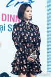 박환희, 태양의 후예 갈라 디너 in seoul를 빛낸 활약