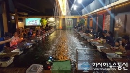 천안 ‘러브낚시카페’, 이용금액 최대 50% 할인 이벤트 진행