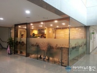 경북교육청, 청사에 에듀카페 운영