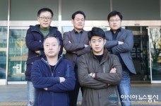 중부경찰, 대전청 형사활동평가서 1위